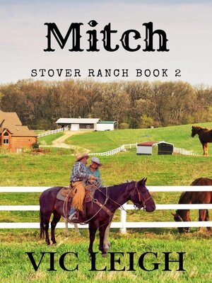 cover image of Mitch--Book 2